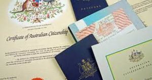 Требования для получения гражданства в Австралии